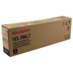 Toner SHARP MX51GTBA 40K svart