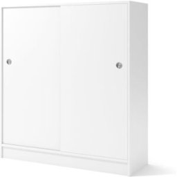 SkÃ¥p 1200 x 415 x 1325 mm Vit