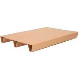 Wellpall Hel 1200 x 800 mm 30st