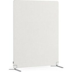 GolvskÃ¤rm Selma 1200 x 1500 mm Offwhite
