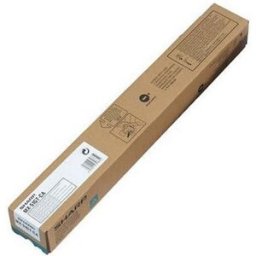 Toner SHARP MX51GTCA 18K cyan