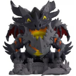 Youtooz World Of Warcraft Vinylfigur Deathwing 10 Cm