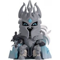 Youtooz World Of Warcraft Vinylfigur The Lich King Cm