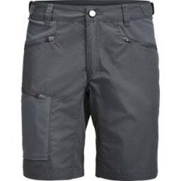 Lundhags Men's Makke Light Shorts Dark Sky Blue 50