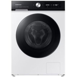 Samsung WW11BB744DGE Frontmatad tvättmaskin 11 kg vit/svart