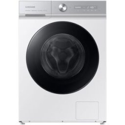 Samsung WW11BB944DGH Frontmatad tvättmaskin 11 kg vit/svart