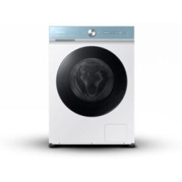 Samsung WW11BB944DGM Frontmatad tvättmaskin 11 kg vit/svart