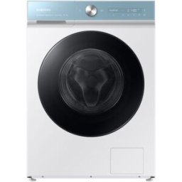 Samsung WW11BB945DGM Frontmatad tvättmaskin 11 kg vit/svart