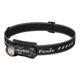 Fenix Hm53r Pannlampa, Svart, 1200 Lm