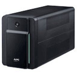 APC Back-UPS BX Series BX2200MI-GR - UPS - AC 230 V - 1200 watt