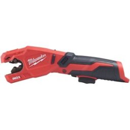 Milwaukee Rörkap M12 PCSS-0, utan batteri & laddare