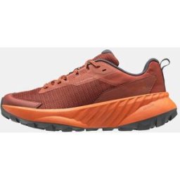 Helly Hansen Men’s Awe Hiker Dwr Shoe Röd 46.5 Light Lav / Beige46.5