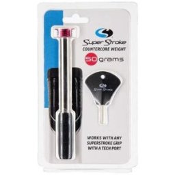 Superstroke Tech-Port Weight 50 Gram