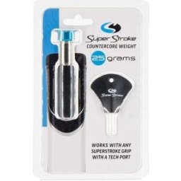 Superstroke Tech-Port Weight 25 Gram