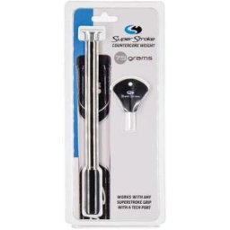 Superstroke Tech-Port Weight 75 Gram