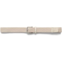 Abacus Moray Belt - Light Sand, 105 Cm