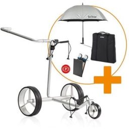 Justar Carbon Light