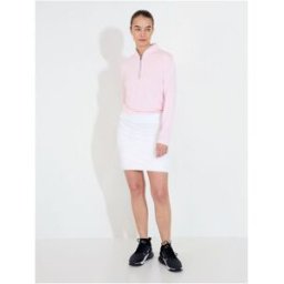 Abacus Lds Spey Longsleeve - Light Pink, Medium