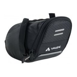 Vaude Race Light Xl Sadelväska, Svart