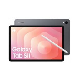Samsung Galaxy Tab S11 11" Wifi Surfplatta, 12 Gb / 128 Gb, Android 15