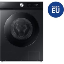Samsung WW11DB7B94GBU3 Frontmatad tvättmaskin 11 kg svart