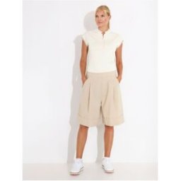 Abacus Lds Fortrose Shorts - Light Sand, 38