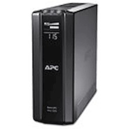 APC Back-UPS Pro 1200 - UPS - AC 230 V - 720 watt - 1200 VA