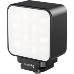 Smallrig 5446 Fill Light för Actionkameror
