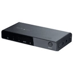 StarTech.com 2-Port 8K HDMI Switch, HDMI 2.1 Switcher 4K