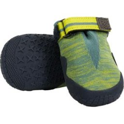Ruffwear Hi & Light Trail Shoes River Rock Green 64 mm