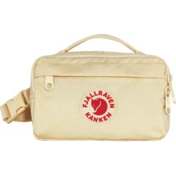 Fjällräven Kånken Hip Pack Light Oak OneSize