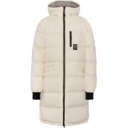 Kari Traa Women's Rongve Parka Light Beige S