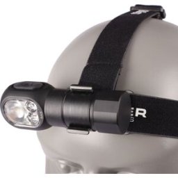 M Tiger Sports S.A.S Multi Light-kit Black ONESIZE