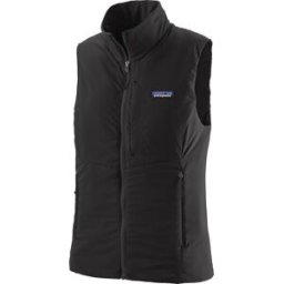 Patagonia Women's Nano-Air Light Vest Black XL