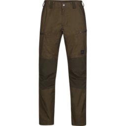 Härkila Men's Fjell Pants Light Willow Green/Willow Green 32/58