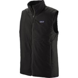 Patagonia Men's Nano-Air Light Vest Black XXL
