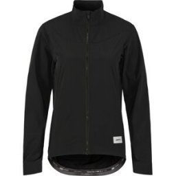 craft Women's Endur Light Wind Jacket Black L