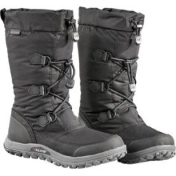 Baffin Women's Ice Light Black 37