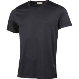 Lundhags Men's Gimmer Merino Light Tee Black XXL