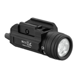 Skywoods LED Vapenlampa PL800 Laser/Light Combo - 800LM IPX5