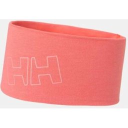 Helly Hansen Barn Light Pannband Rosa 49/50 Windy Blue Marinblå49/50