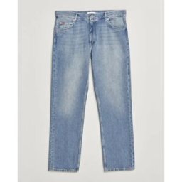J.Lindeberg Cody Light Wash Regular Jeans Light Blue