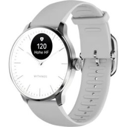 Withings ScanWatch Light 37 mm vit