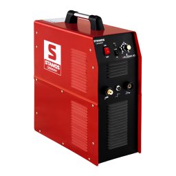 Plasmaskärare - 40 A - 230 V - Inbyggd tryckluftskompressor