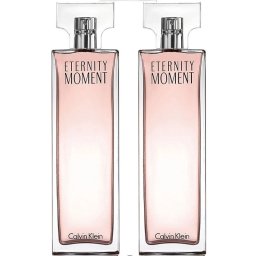 2-pack Calvin Klein Eternity Moment EdP 30ml