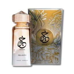 Paris Corner Khair Felicity EdP 100ml