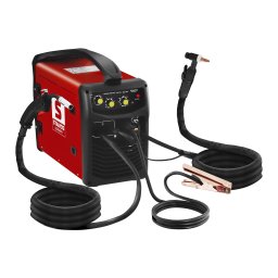 Kombisvets - 250 A - 230 V - FCAW