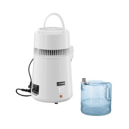 Vattendestillator - 4 L