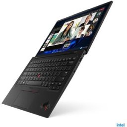 Lenovo ThinkPad X1 Carbon Gen 10 14" i5 12th 16GB 256GB W11P med 4G (beg med två defekta USB-portar)
