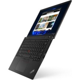 Lenovo Thinkpad T14s Gen 3 14" i7 12th 16GB 256GB W11P (beg med defekt USB-port och märke) Som ny